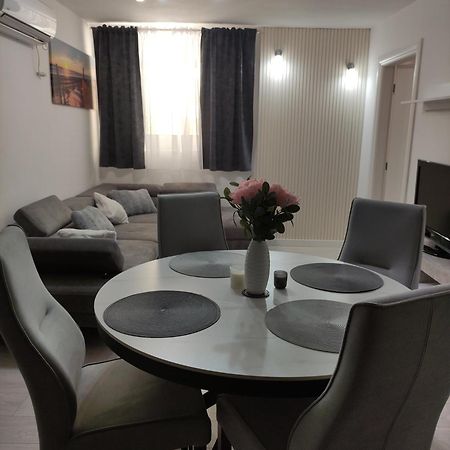 Apartman Marija Skradin Zewnętrze zdjęcie