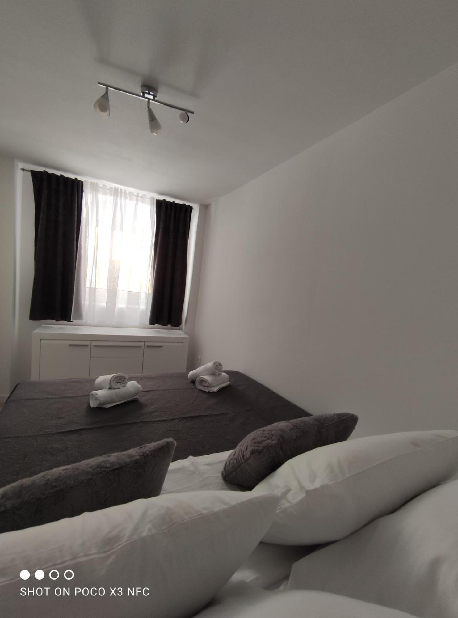 Apartman Marija Skradin Zewnętrze zdjęcie