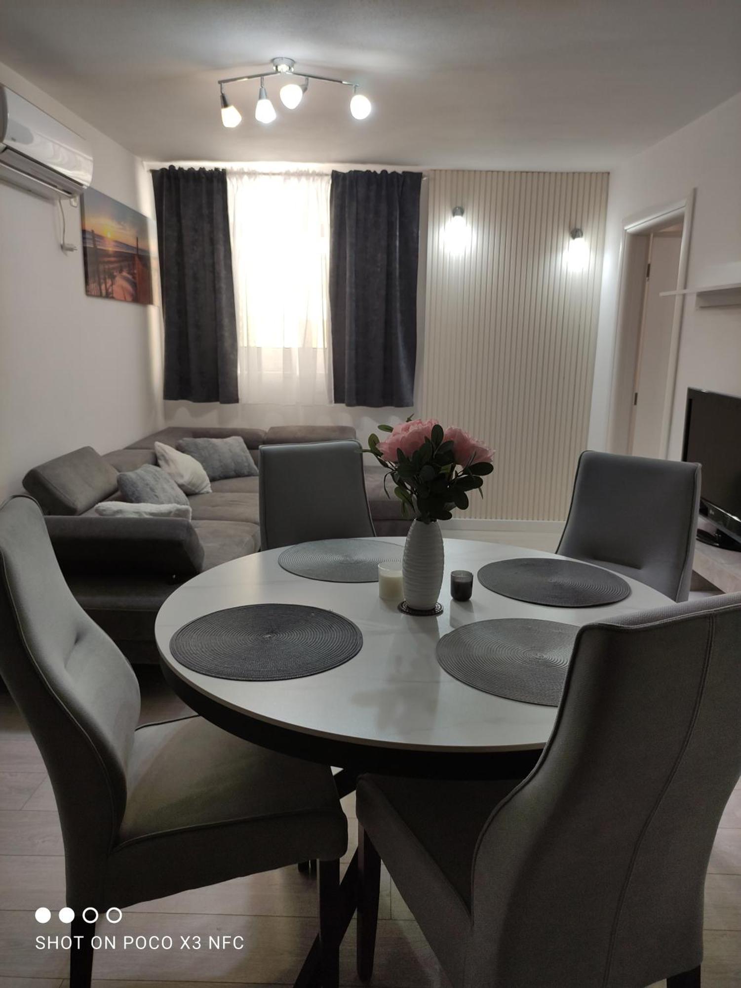 Apartman Marija Skradin Zewnętrze zdjęcie