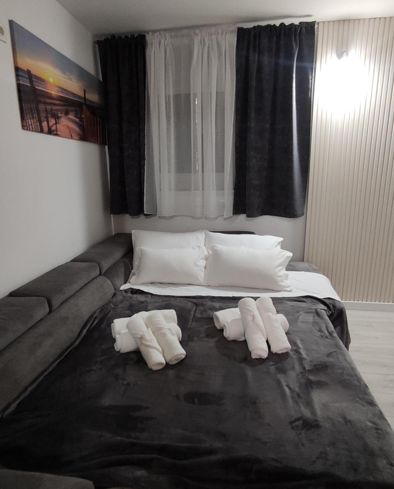 Apartman Marija Skradin Zewnętrze zdjęcie