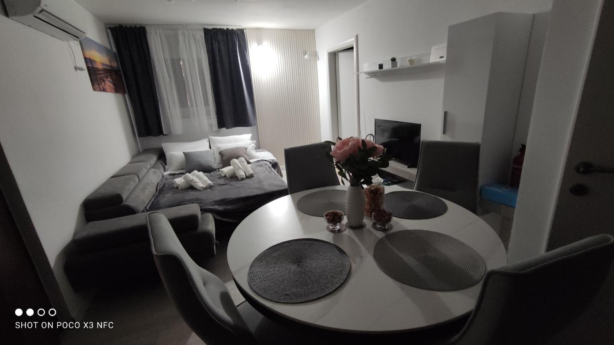 Apartman Marija Skradin Zewnętrze zdjęcie