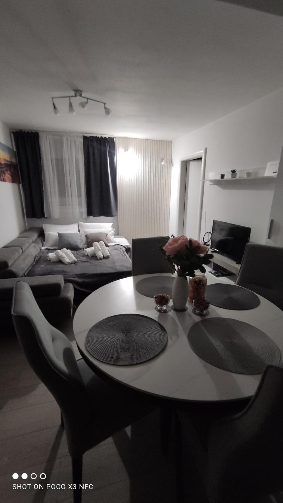 Apartman Marija Skradin Zewnętrze zdjęcie